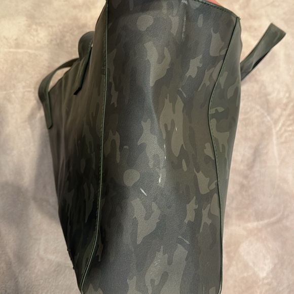Palm Springs Life Diva bag - camouflage with magnetic closure - Picture 6 of 11
